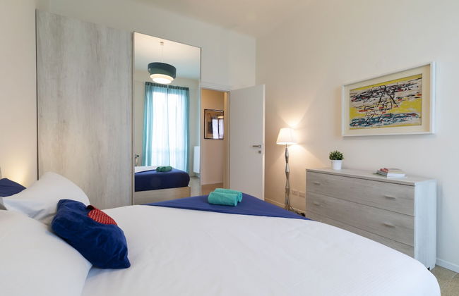 notaMI - BICOCCA Home - 2 Bedrooms - Foto 7