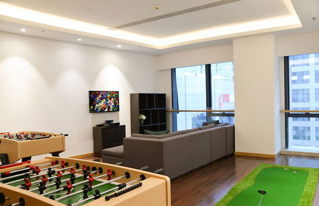 Somerset Software Park Xiamen - Foto 42