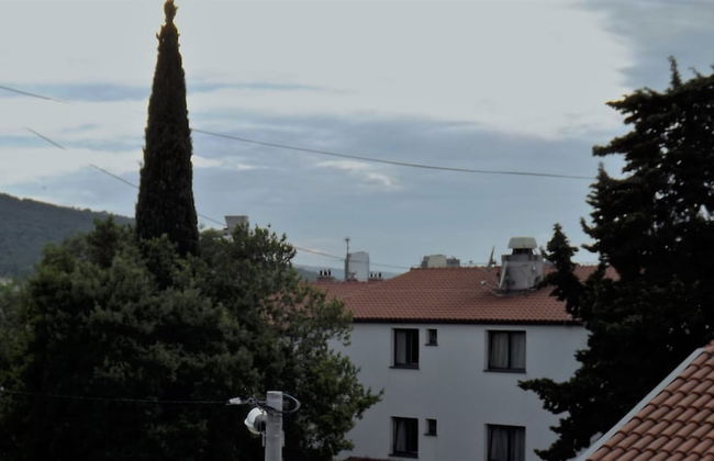 Apartment 9 With a Double bed - Photo 22