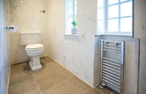 The Dower House at Solsgirth Home Farm - Foto 20