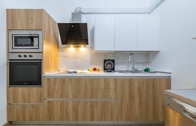 Alterhome Padilla Las Palmas - Foto 16