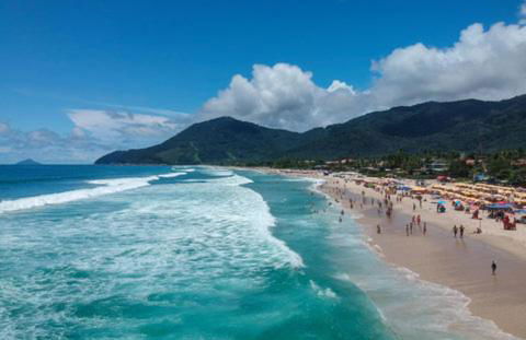 Flat Maresias - Foto 19