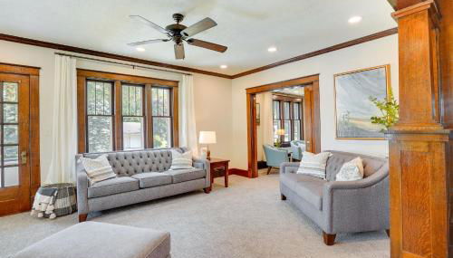 Sioux Center Home Near Dordt University - Foto 4