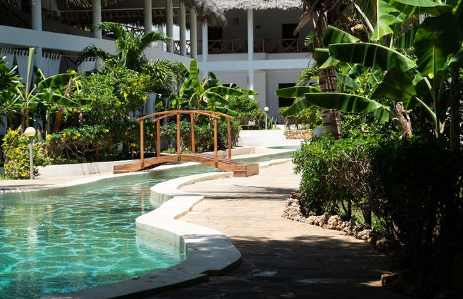 Rafiki Village - Foto 63