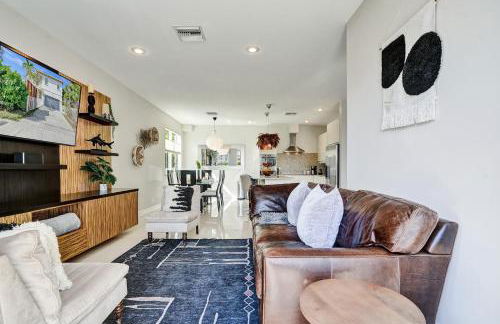 Tarpon River House - Heat Optional Pool - 4 bedrooms - 3 bathrooms - 1 miles to downtown FTL - Foto 10