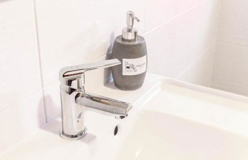 Fonte da Rosa Guest House APT2 - Foto 25