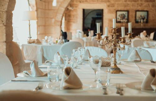 Tenuta Masseria & Spa Chicco Rizzo - Foto 14