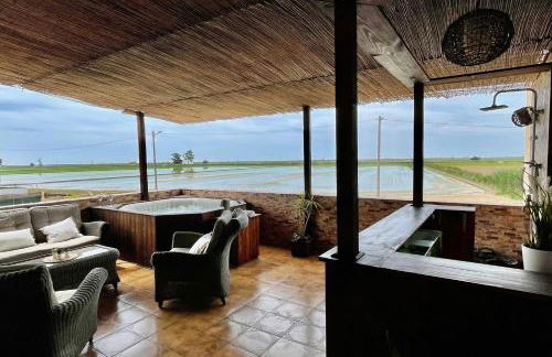 El Mirador Un lugar único en el corazón del Delta - Foto 39