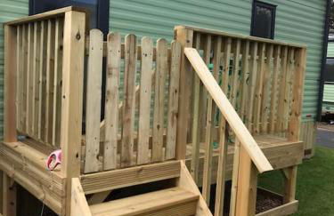 Georgia Lodge - Foto 20