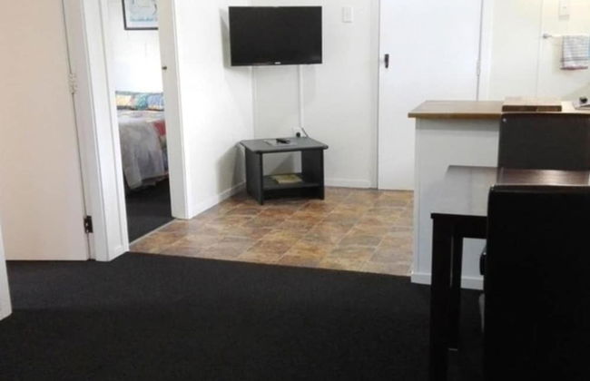 Greymouth KIWI Holiday Parks & Motels - Foto 19