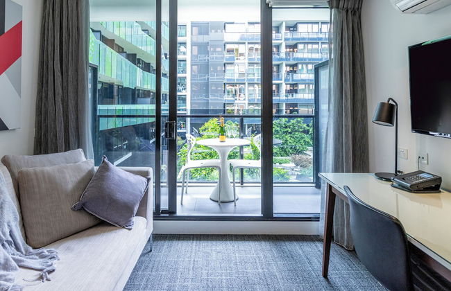 Corporate Living Accommodation Abbotsford - Foto 19