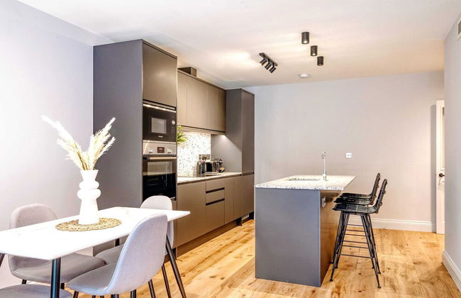 Coleherne Road Residence II - Foto 16