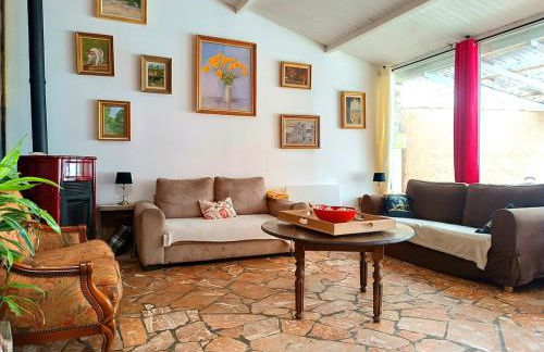 Le Logis du Vieux Rempart - Photo 21