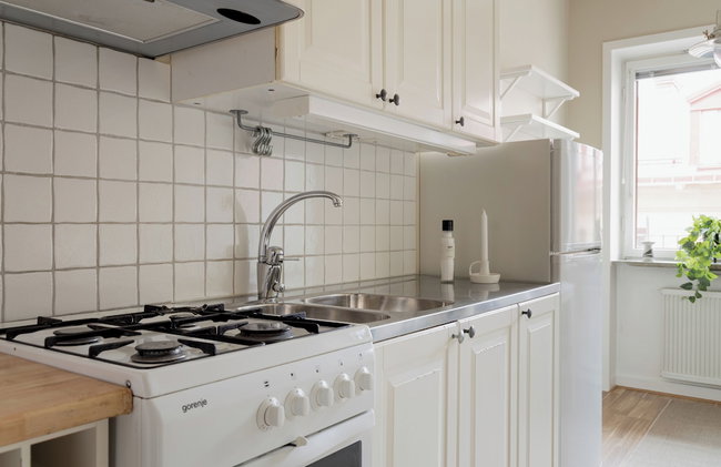 One Room Apartment At Södermalm - Foto 5
