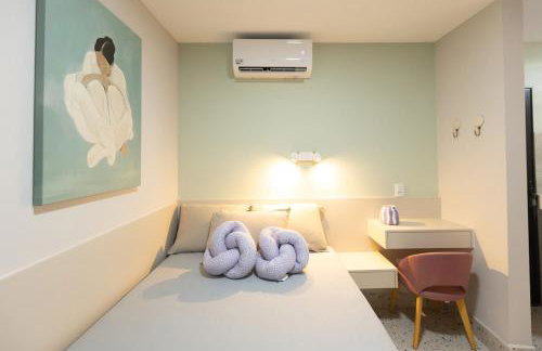 105-Apto Confortável com Ar Próximo à UEL - Foto 18