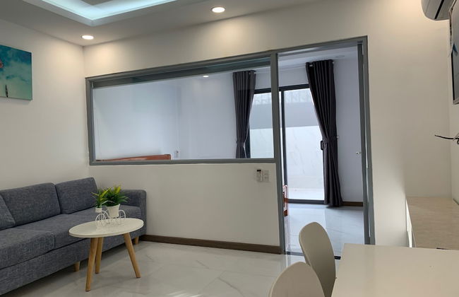 Smiley Apartment District 2 - Foto 68