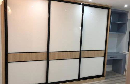 Modern Family Home in Greater London - Foto 22