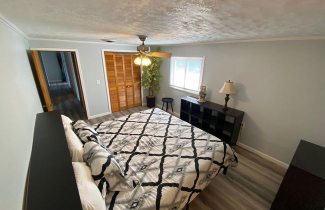 Beach House on Lake - Foto 2