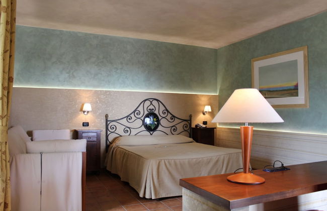 Agriturismo Il Granaio - Photo 5