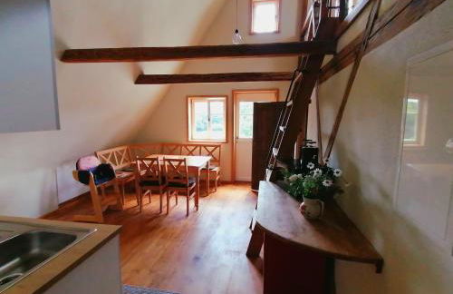 Pferdehof am Burgsberg, Ferienwohnungen - Foto 3