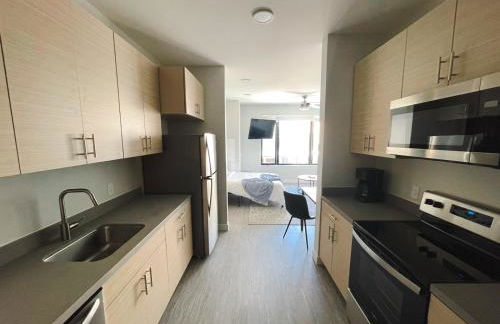 Sleepover Studio Apartments Des Moines - Foto 40