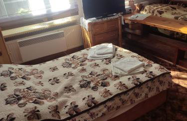 Gospodarstwo Agroturystyczne Dworek Andrzejówka - Foto 51