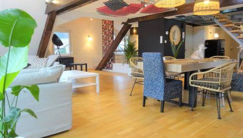 Appartement Panoramique - Foto 3