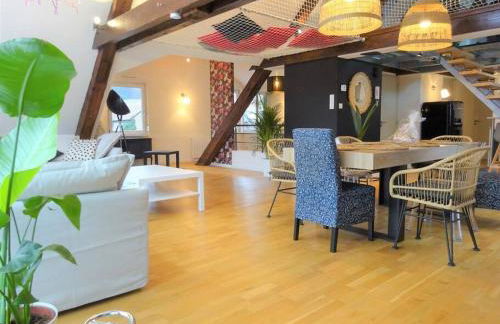 Appartement Panoramique - Foto 3