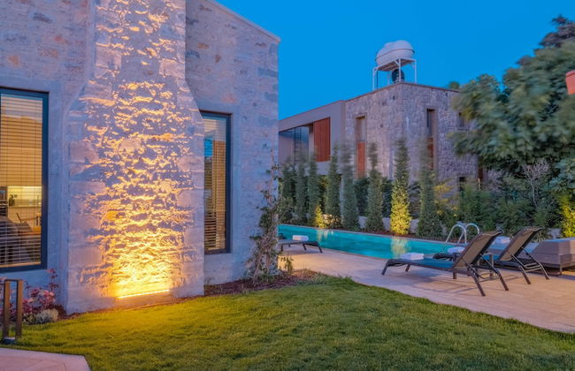 Müskebi Villas - Foto 56