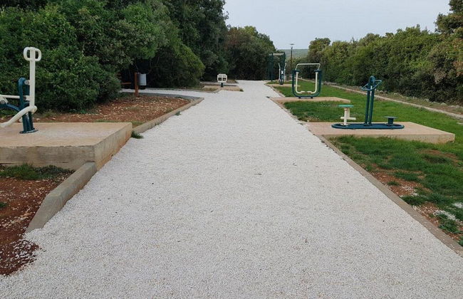 Apartments Mirta & Valalunge - Foto 59