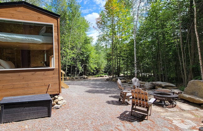 Trailside Stays - Foto 43