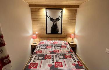 Les Logis de Méribel - Foto 8