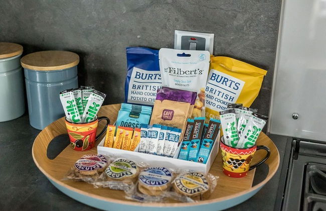 Summer by the Harbour - Foto 27