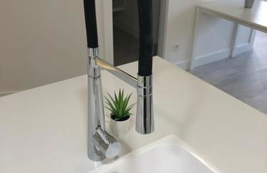 Pisos con Piscina Barrio Exclusivo-MOVISTAR ARENA alquiler temporada - Foto 53