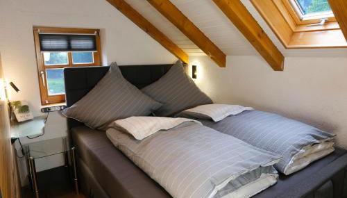 Ferienhaus Das Finkennest - Foto 5