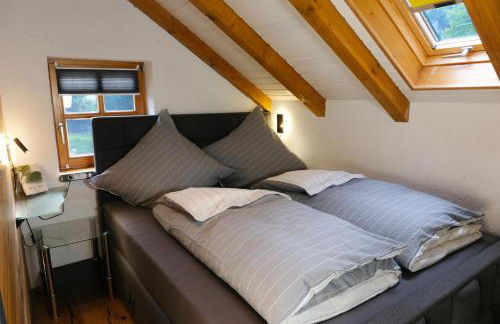 Ferienhaus Das Finkennest - Foto 5