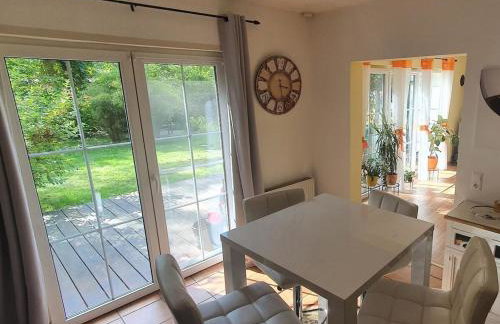 Holiday home with 3 bedrooms - Photo 15