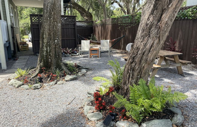 The Jazz Loft - Photo 10