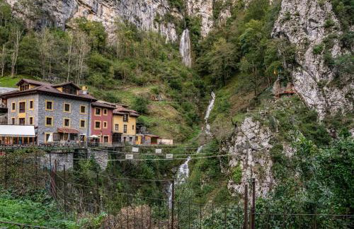 Aguas Parque Ponga - Foto 43