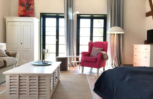 Gut Alt Farpen Ferienwohnung 1 - Foto 1