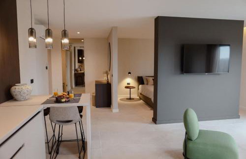 Sobe Six On 7 - Luxury Apartments & Rooms - Foto 6