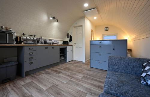 Pinemarten Lodge - Foto 11