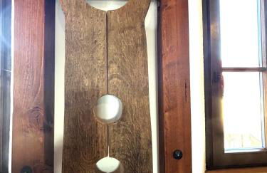 Interessante Ferienwohnung ARRESTZELLEN für 6 Pers - Rittergut Leppersdorf vor Radeberg bei Dresden - Foto 3