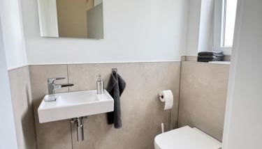 Wellness Lodge, Sauna, Whirlpool nahe dem Möhnesee - Foto 2