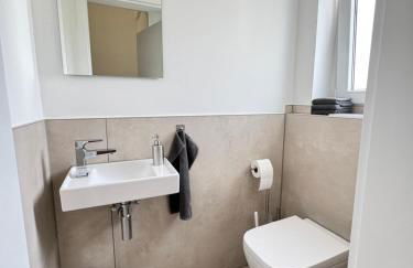 Wellness Lodge, Sauna, Whirlpool nahe dem Möhnesee - Photo 2