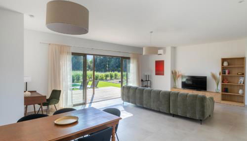 Villa avec piscine - Foto 4