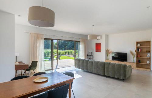 Villa avec piscine - Foto 4