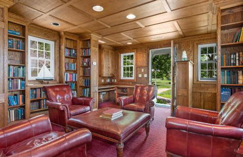 25 Bedrooms - Retreat Center Waterfront Renovated - Foto 63