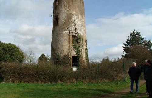 LE MOULIN DES GARDES - Foto 10