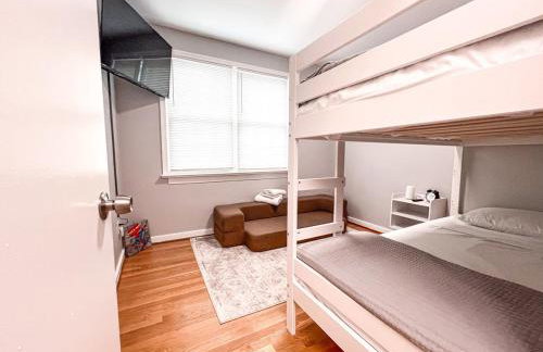 Charming 3BR Apartment in the Heart of Richmond - Foto 9